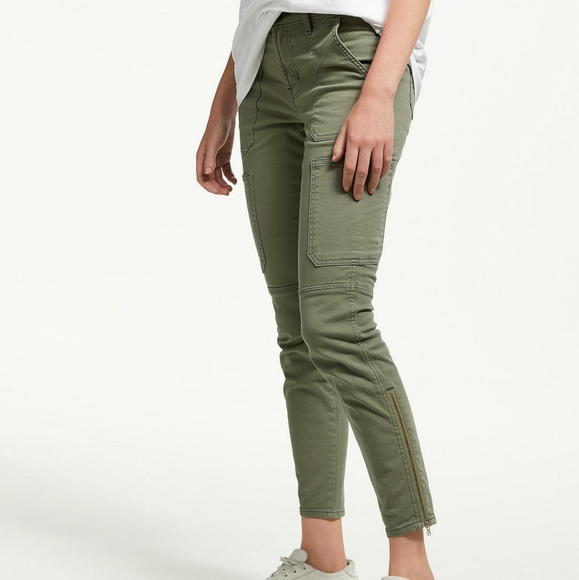 J Brand Pants - J Brand Utility Skinny Pant size 29